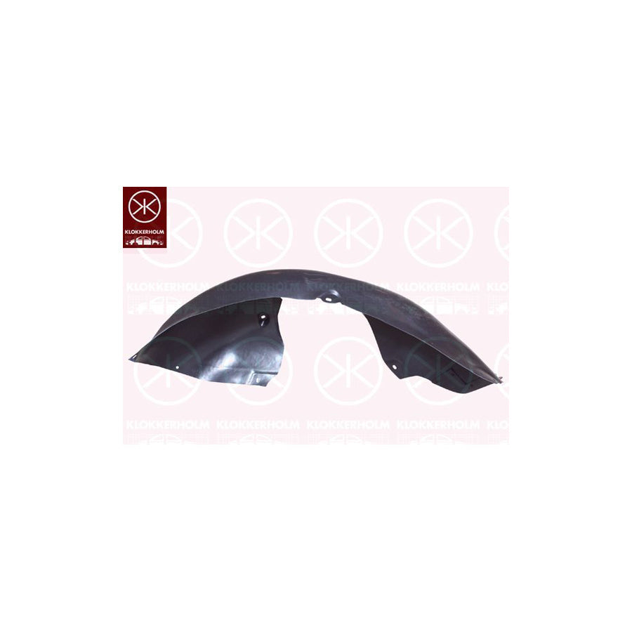 Klokkerholm 9547548 Panelling, Mudguard for VW PASSAT