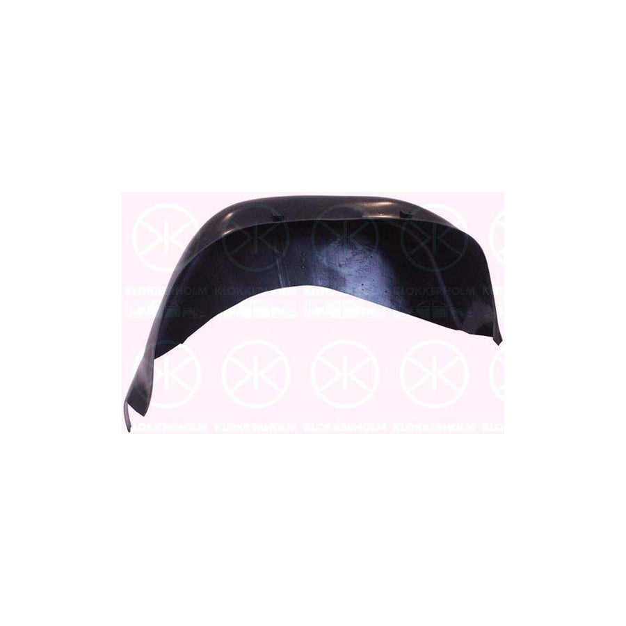 Klokkerholm 9557548 Panelling, Mudguard for VW TRANSPORTER