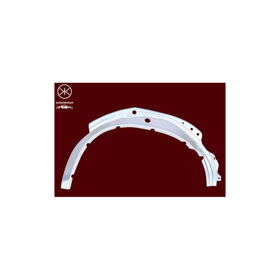 Klokkerholm 9558551 Repair Panel for VW TRANSPORTER