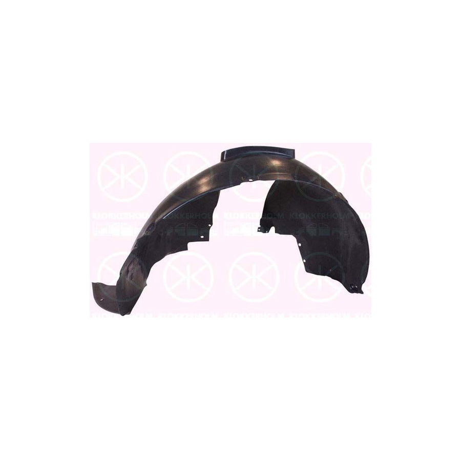 Klokkerholm 9568388 Panelling, Mudguard