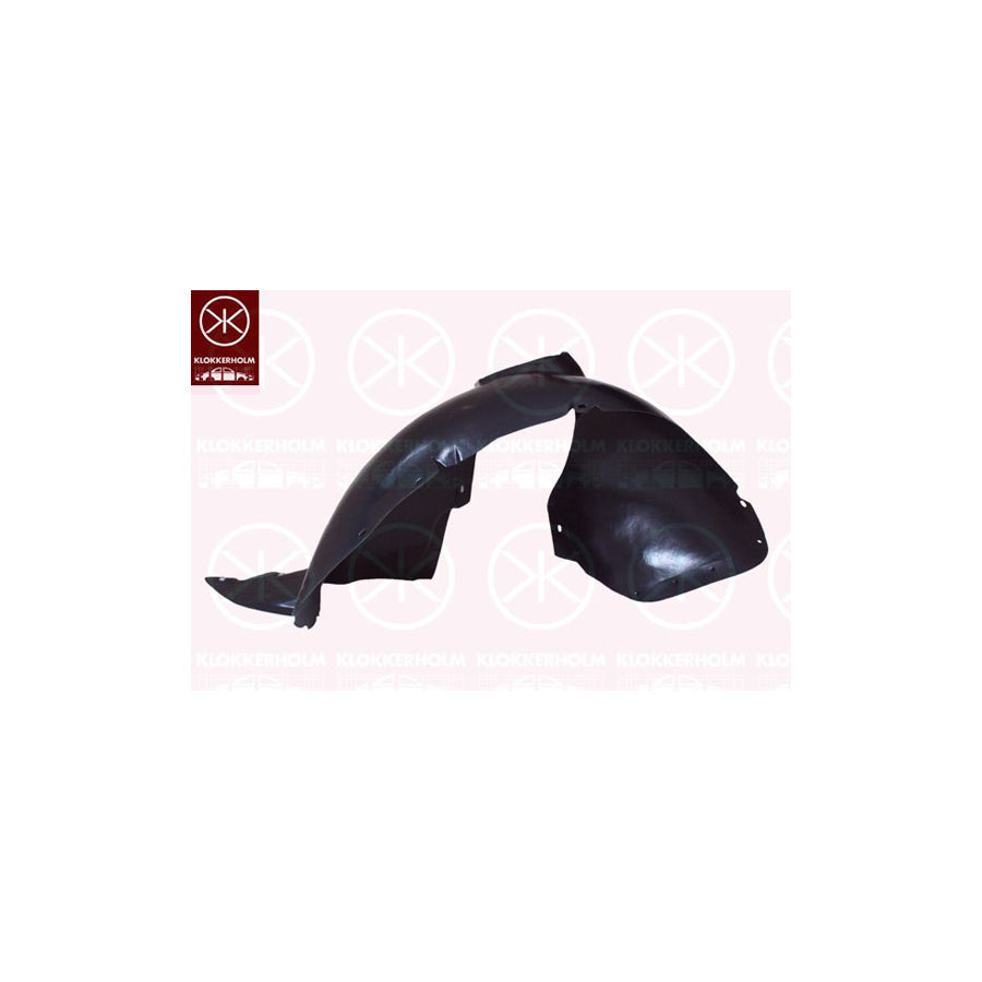 Klokkerholm 9571385 Panelling, Mudguard for VW CADDY