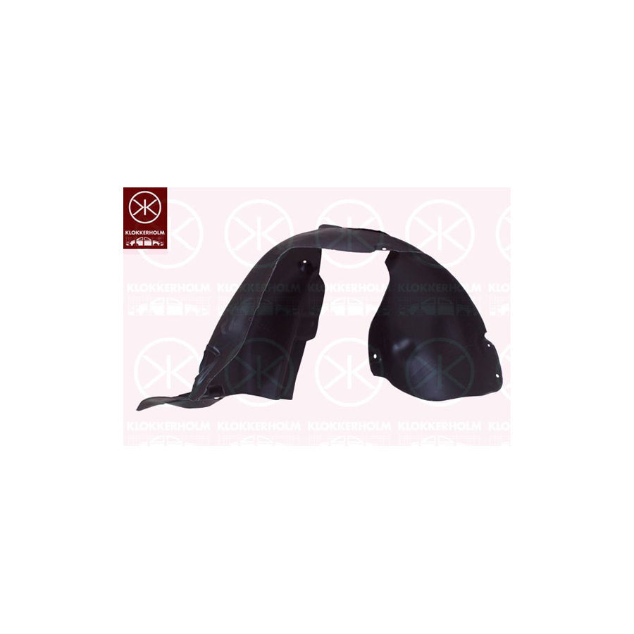 Klokkerholm 9573387 Panelling, Mudguard for VW CADDY