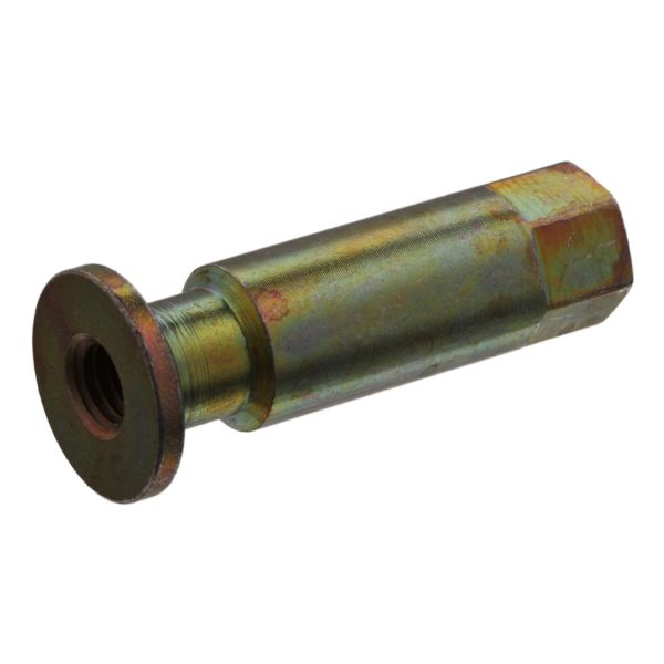 FEBI BILSTEIN FE09323 V-Ribbed Belt Tensioner Lever