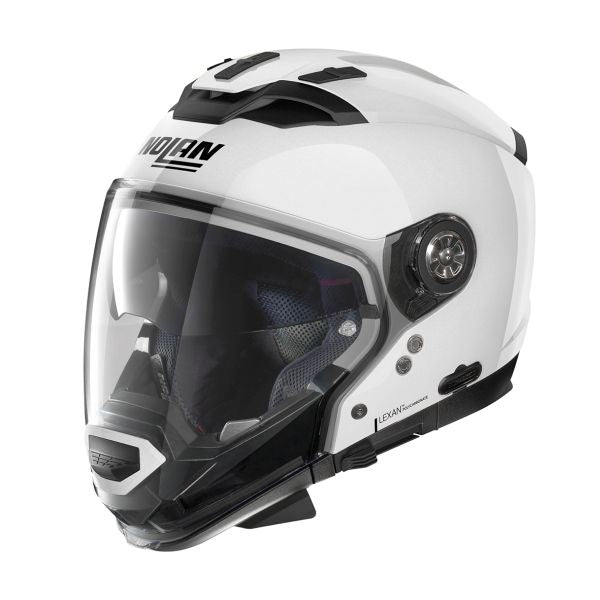 NOLAN N7G000027005L Flip Up Helmets