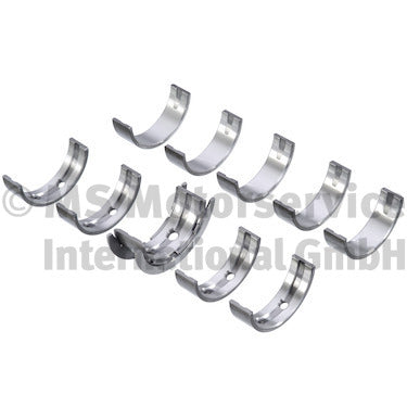 KOLBENSCHMIDT 37122620 Crankshaft Bearing Set