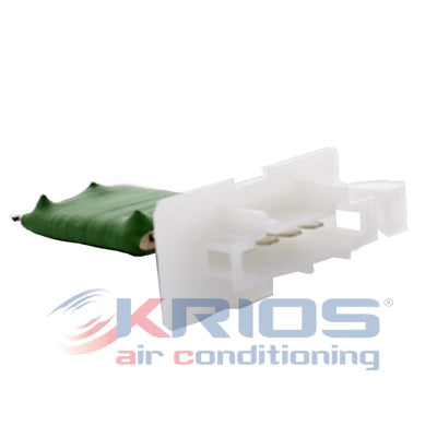 MEAT & DORIA MDK109109 Interior Blower Resistor