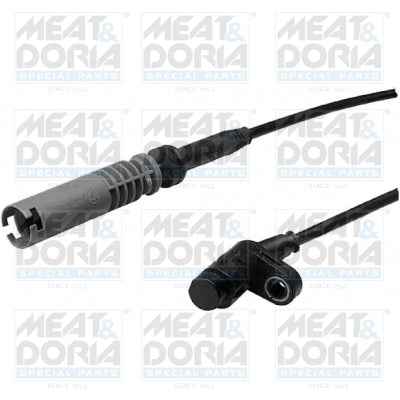 MEAT & DORIA MD90076 Wheel Speed Sensor