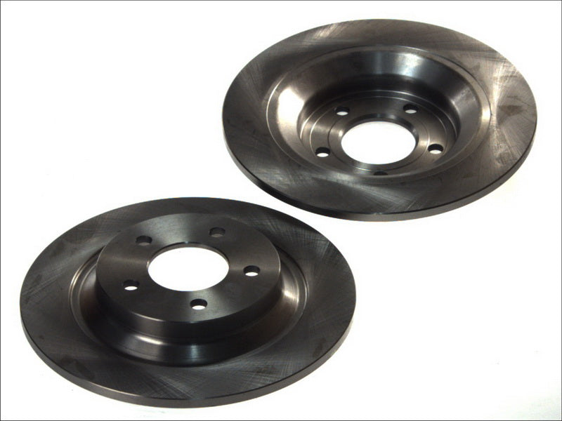 KNORR BS9349 Pretensioning Cylinder