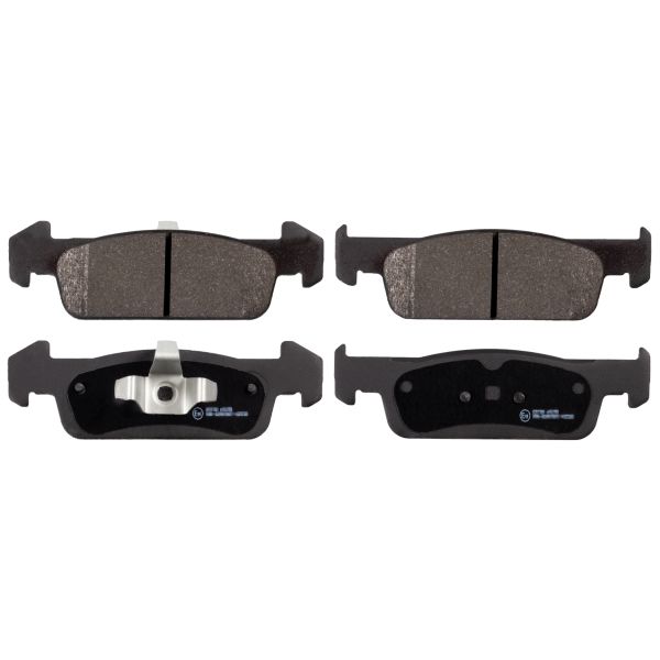 FEBI BILSTEIN FE16976 Disc Brake Brake Pad Set