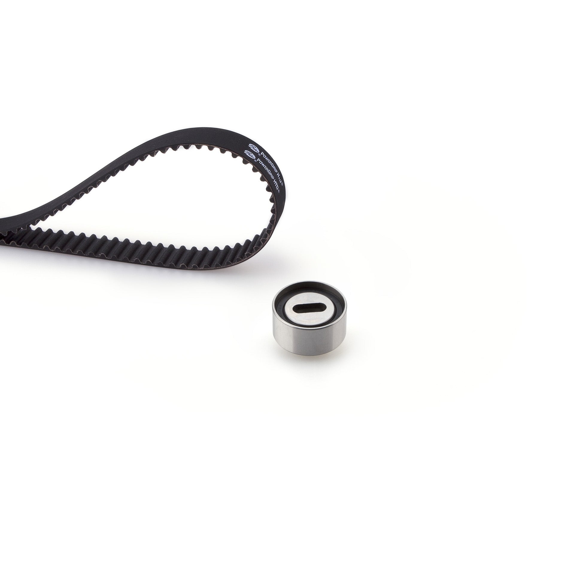 GATES GATK015213XS Timing Belt Set