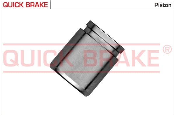 DANBLOCK 540184DB Brake Disc