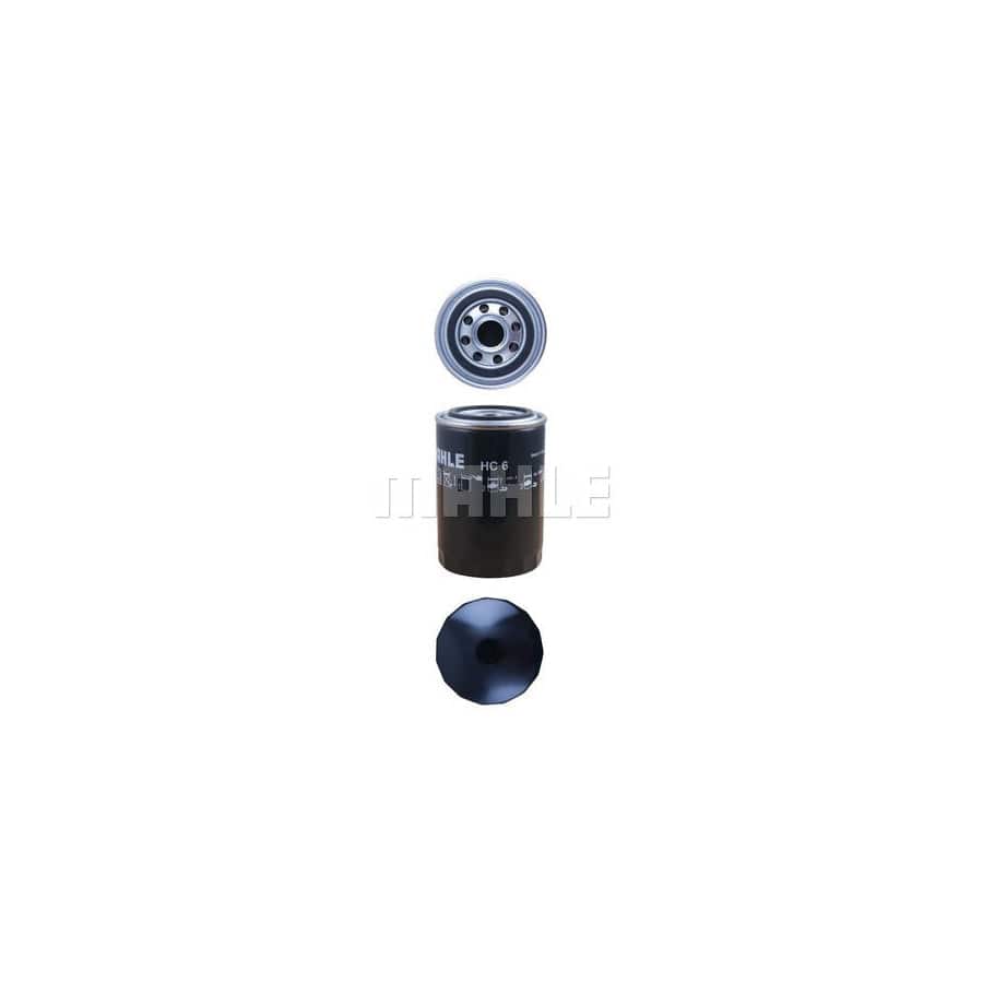 Knecht Hc 78 Hydraulic Filter, Automatic Transmission