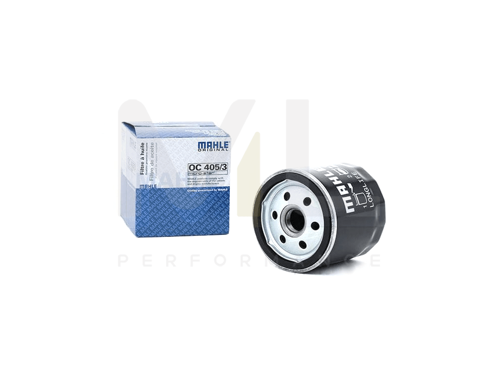 KNECHT OC4053 Oil Filter