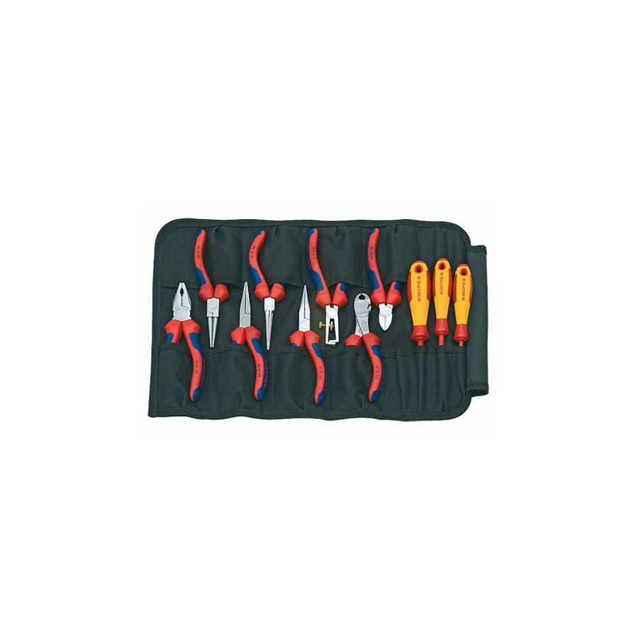 KNIPEX 00 19 41 Tool bag