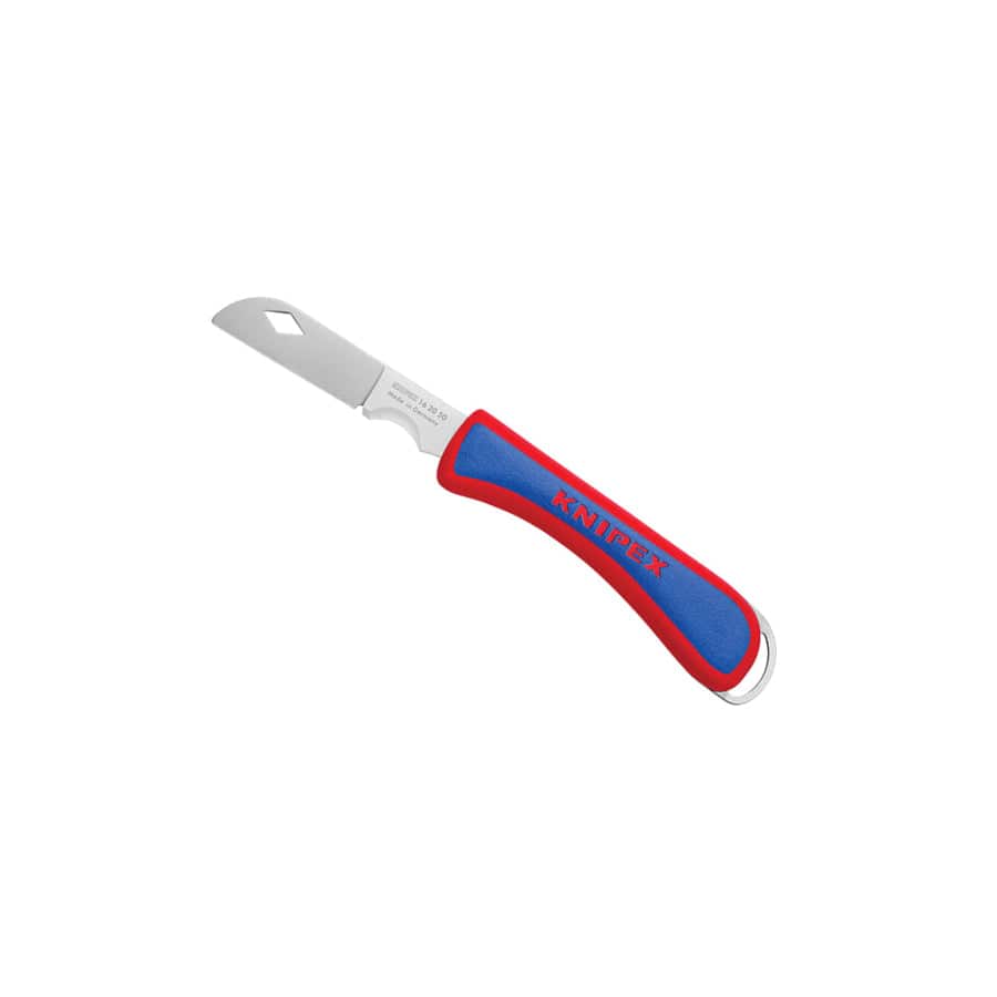 Knipex KPX162050 Electrician's Folding Knife