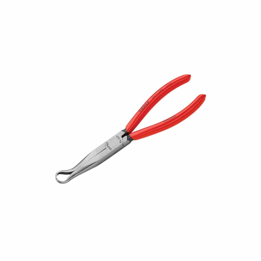 Knipex KPX3891200 Half-Round Mechanic's Pliers 200mm