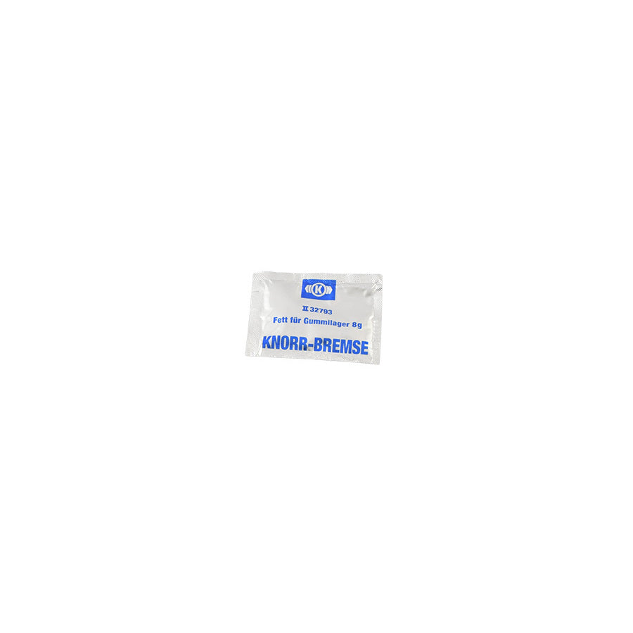 Knorr-Bremse Ii32793 Grease