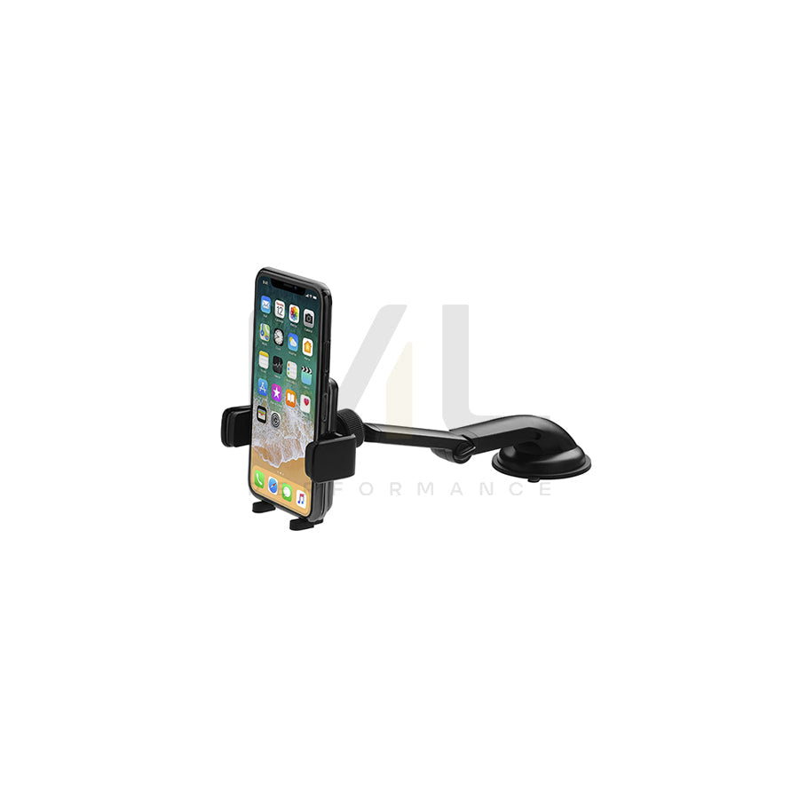 KODAK PH201 KODPH201 Car phone holder flexible arm, dashboard, windscreen, universal 360°