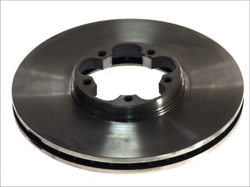 LPR LPRF1003V Brake Disc