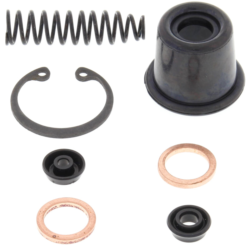 KOLBENSCHMIDT 181008 Exhaust Valve