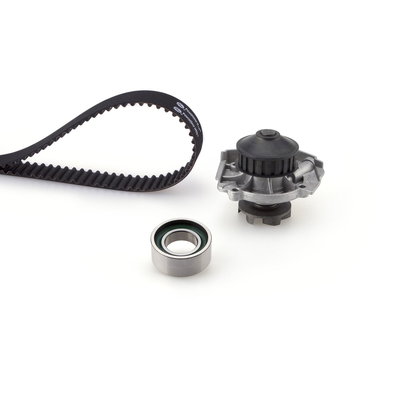 GATES GATKP15030FI Water Pump & Timing Belt Kit