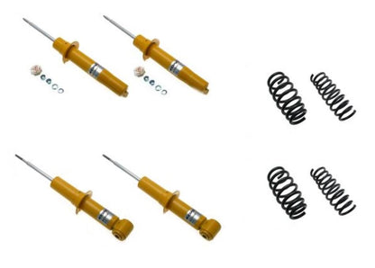 KONI 1140-3692 Suspension Kit, Coil Springs / Shock Absorbers