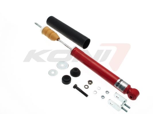 KONI 26-1019 Front Axle Shock Absorber