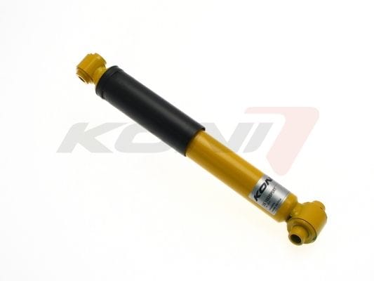 KONI 26-1653Sport Rear Axle Shock Absorber for Peugeot 206