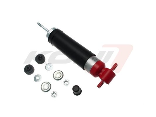 KONI 30-1318 Front Axle Shock Absorber