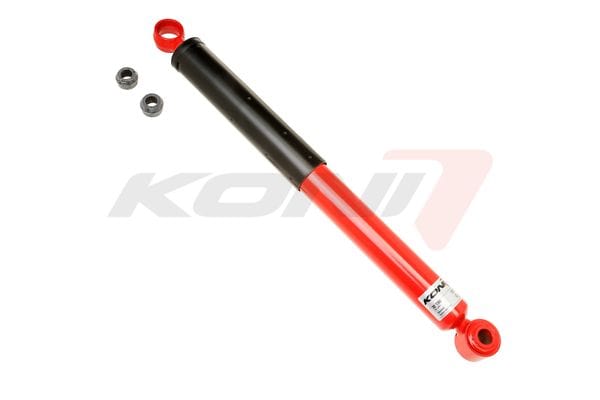 KONI 30-1380 Rear Axle Shock Absorber for Nissan Patrol