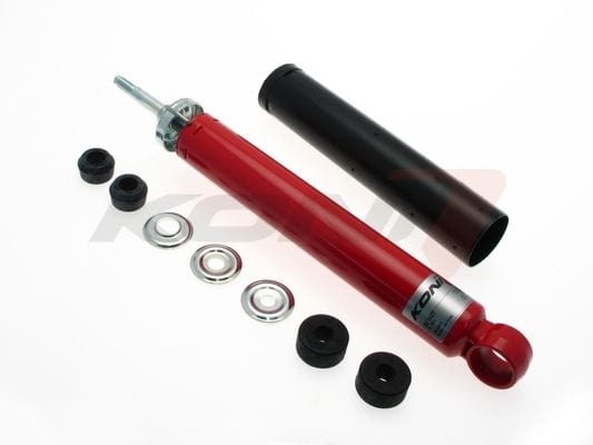 KONI 30-1427 Rear Axle Shock Absorber for Toyota Land Cruiser
