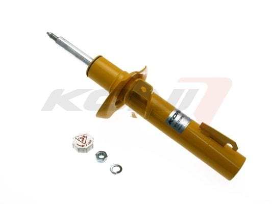KONI  8710-1431Sport Front Axle Shock Absorber
