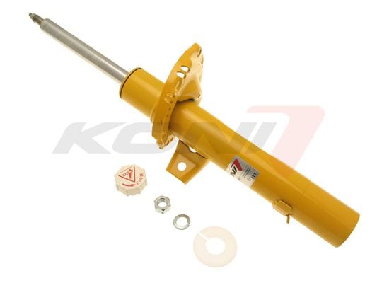 KONI  8741-1572Sport Front Axle Shock Absorber