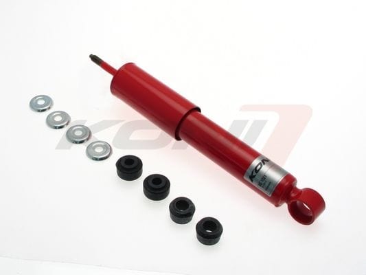 KONI 80-1021 Front Axle Shock Absorber