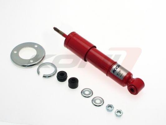 KONI 80-1388 Front Axle Shock Absorber
