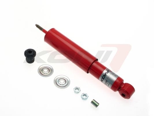 KONI 80-1538 Front Axle Shock Absorber