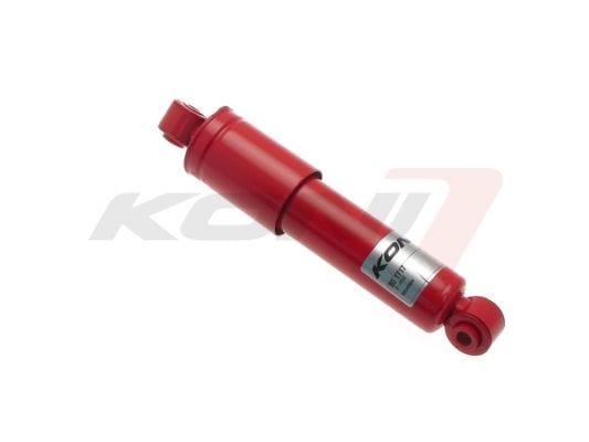 KONI 80-1717 Front Axle Shock Absorber for Austin Mini