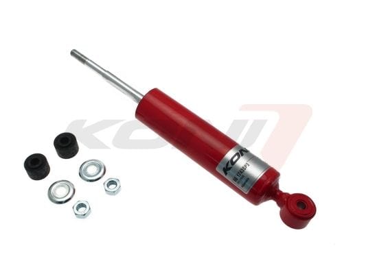 KONI 80-1743Sp3 Front Axle Shock Absorber for Alpine A110 I