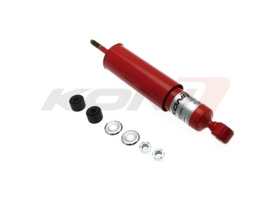 KONI 80-1744Sp3 Rear Axle Shock Absorber for Alpine A110 I