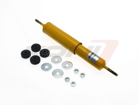 KONI 80-1781Sport Rear Axle Shock Absorber