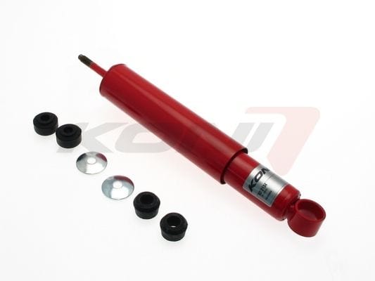 KONI 80-2134 Rear Axle Shock Absorber for Toyota Corolla IV Estate (E70)