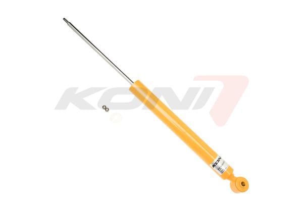 KONI 8040-1419Sport Rear Axle Shock Absorber for Ford Fiesta Mk6 Hatchback (Ja8, Jr8)