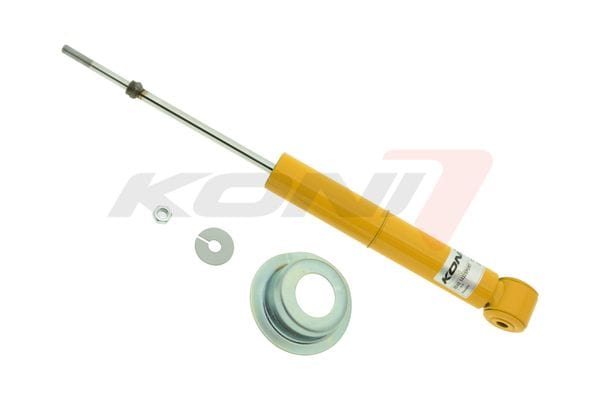 KONI 8040-1432Sport Rear Axle Shock Absorber for Mitsubishi Lancer