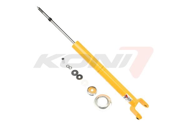 KONI 8041-1155Sport Rear Axle Shock Absorber for Honda Prelude IV (Bb)