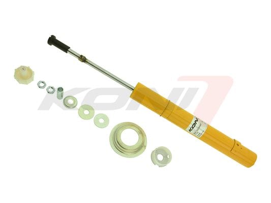 KONI 8041-1257Sport Front Axle Shock Absorber for Honda Accord VI Coupe (Cg)