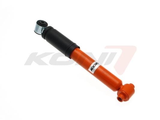 KONI 8050-1023 Rear Axle Shock Absorber for Peugeot 206
