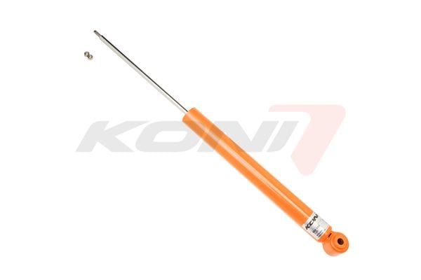 KONI 8050-1103 Rear Axle Shock Absorber for Ford Fiesta Mk5 Hatchback (Jh1, Jd1, Jh3, Jd3)