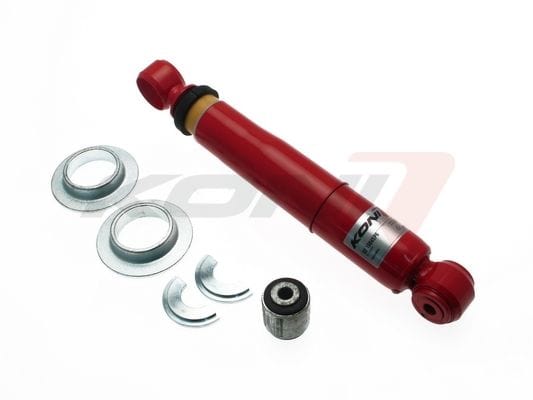 KONI 82-1984Sp6 Rear Axle Shock Absorber for Ferrari 512 (Bb)