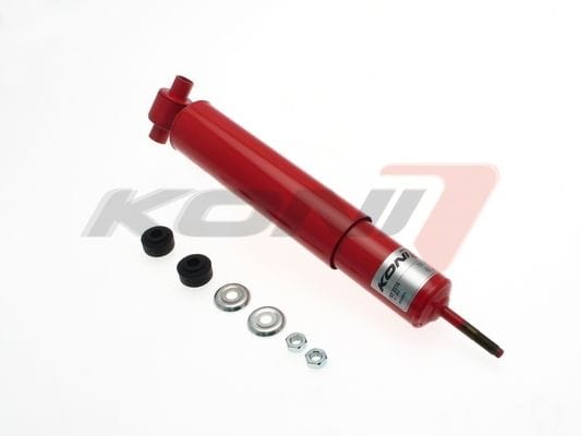 KONI 82-2374 Front Axle Shock Absorber for Toyota Land Cruiser