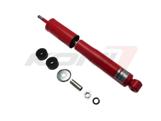KONI 8240-1183Spx Front Axle Shock Absorber for Toyota Land Cruiser Amazon (J100)